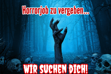 Neuwied Horrornacht Personalsuche