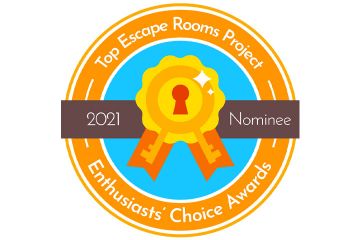 Travellers' Choice Award 2021