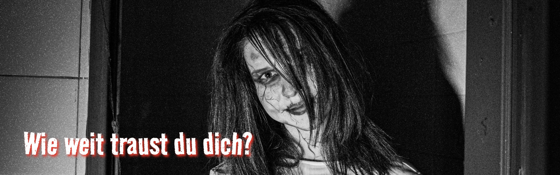 Schauspieler Neuwieder Horrornacht