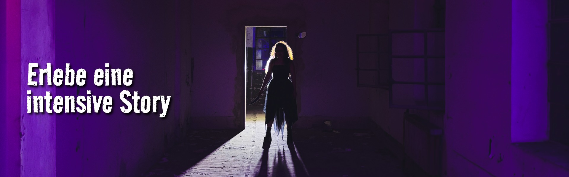 Schauspieler Neuwieder Horrornacht