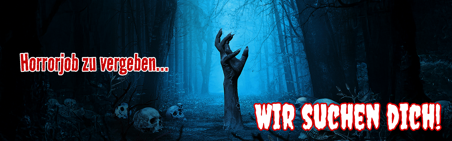 Neuwieder Horrornacht Grafik 2025